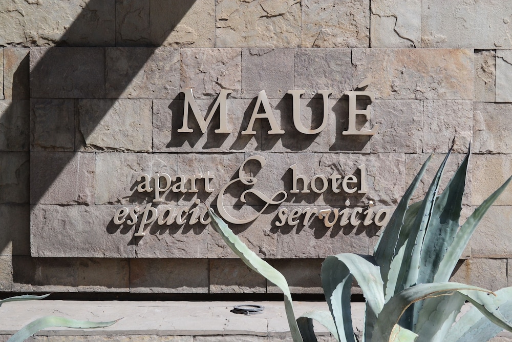 Maue Apart Hotel 21/36