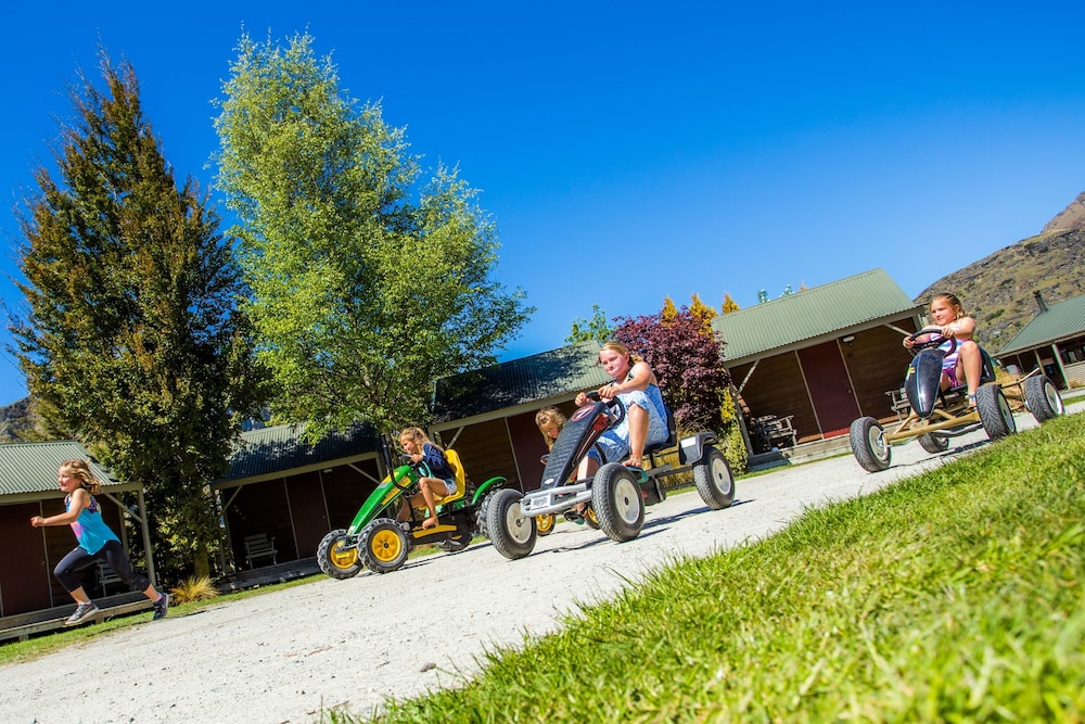 Queenstown TOP 10 Holiday Park 40/50