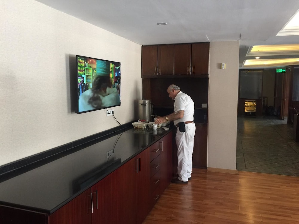 Arti Boutique Hotel 41/51