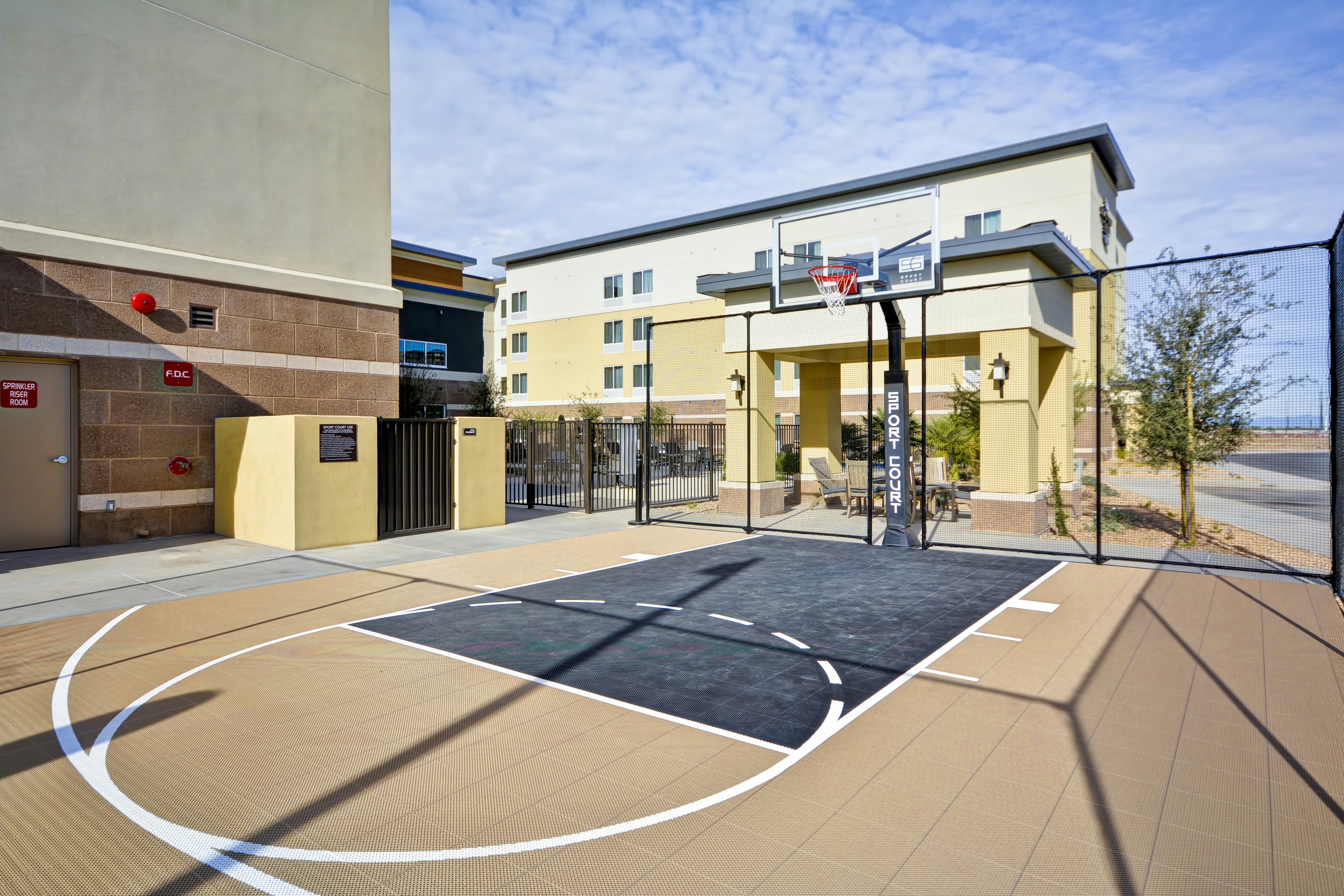 Homewood Suites By Hilton Phoenix Tempe Asu Area 30/33