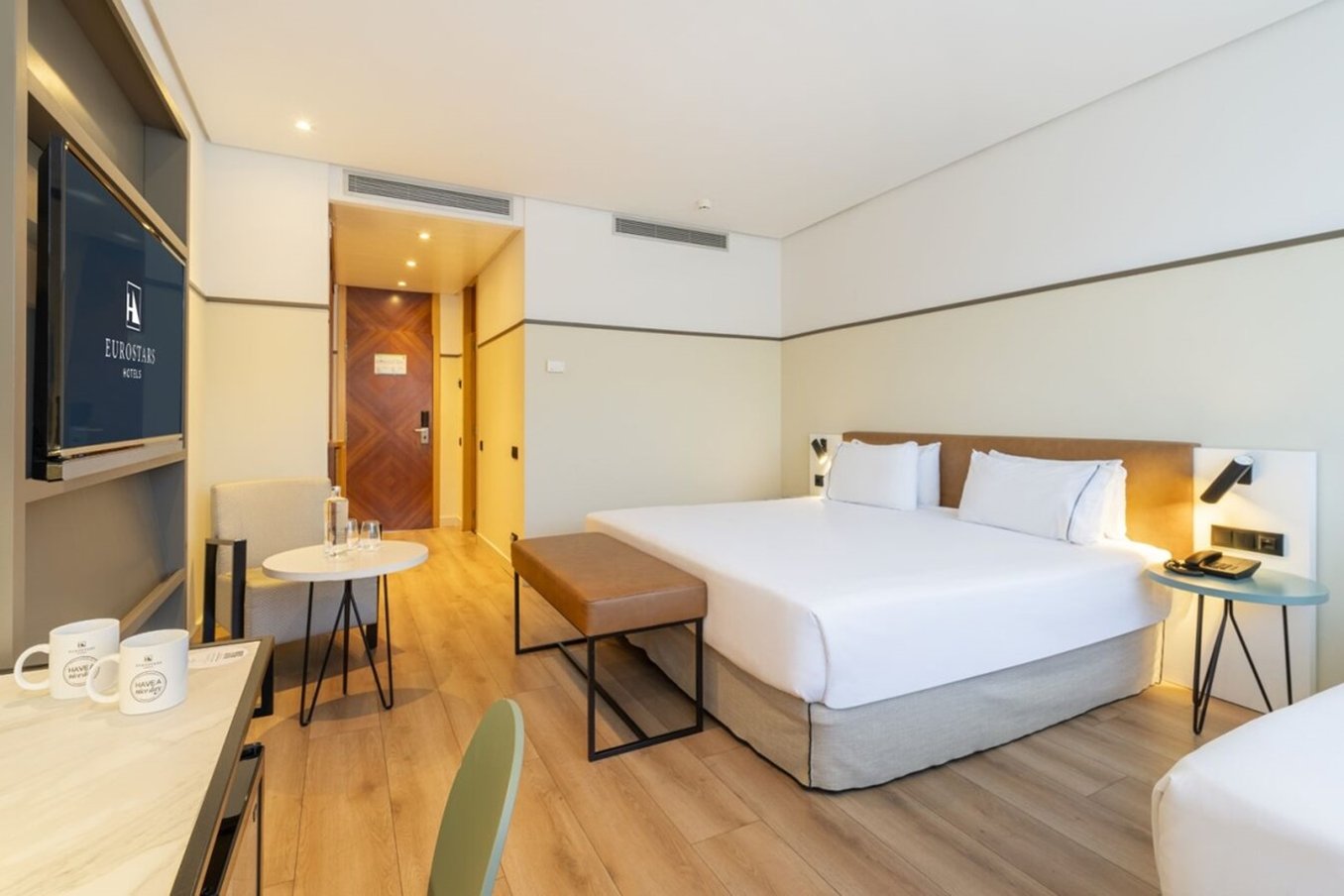 Eurostars Acteon 26/72
