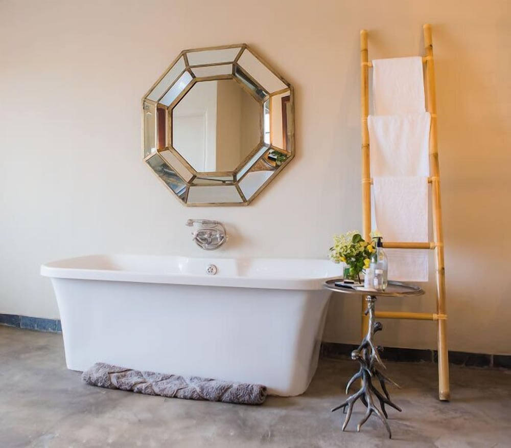 Sweetfontein Boutique Farm Lodge 2/29