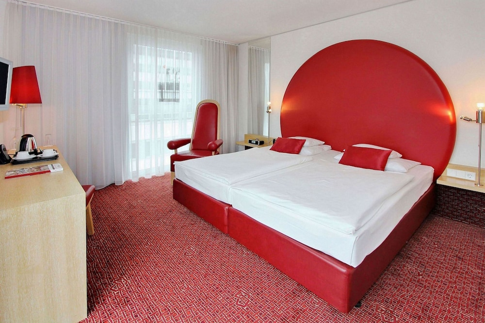 Arcotel Onyx Hamburg 19/50