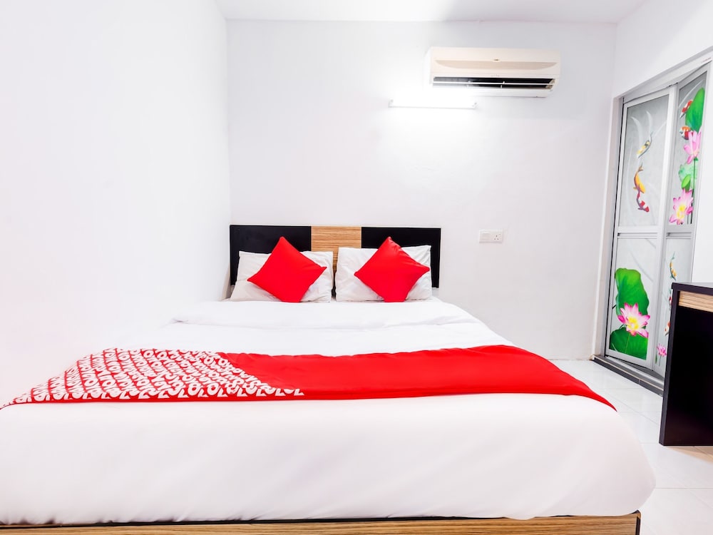 Hotel Bao Shu 18/34