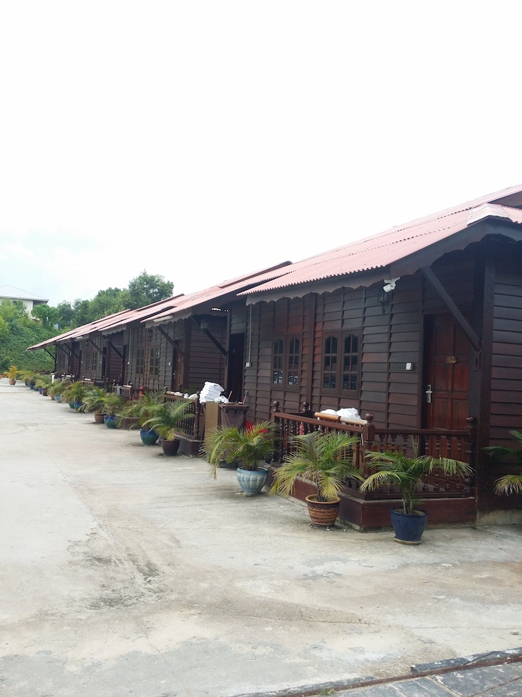 Langgura Baron Resort 3/53