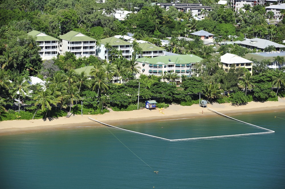 On the Beach Holiday Apartments 34/68