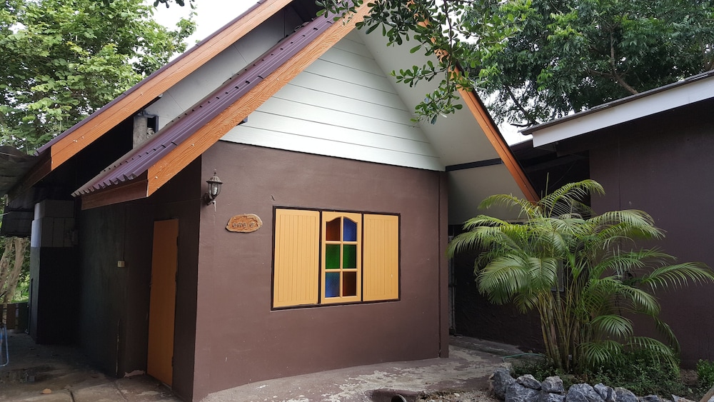 Bansuan Inthanon Resort 1/50