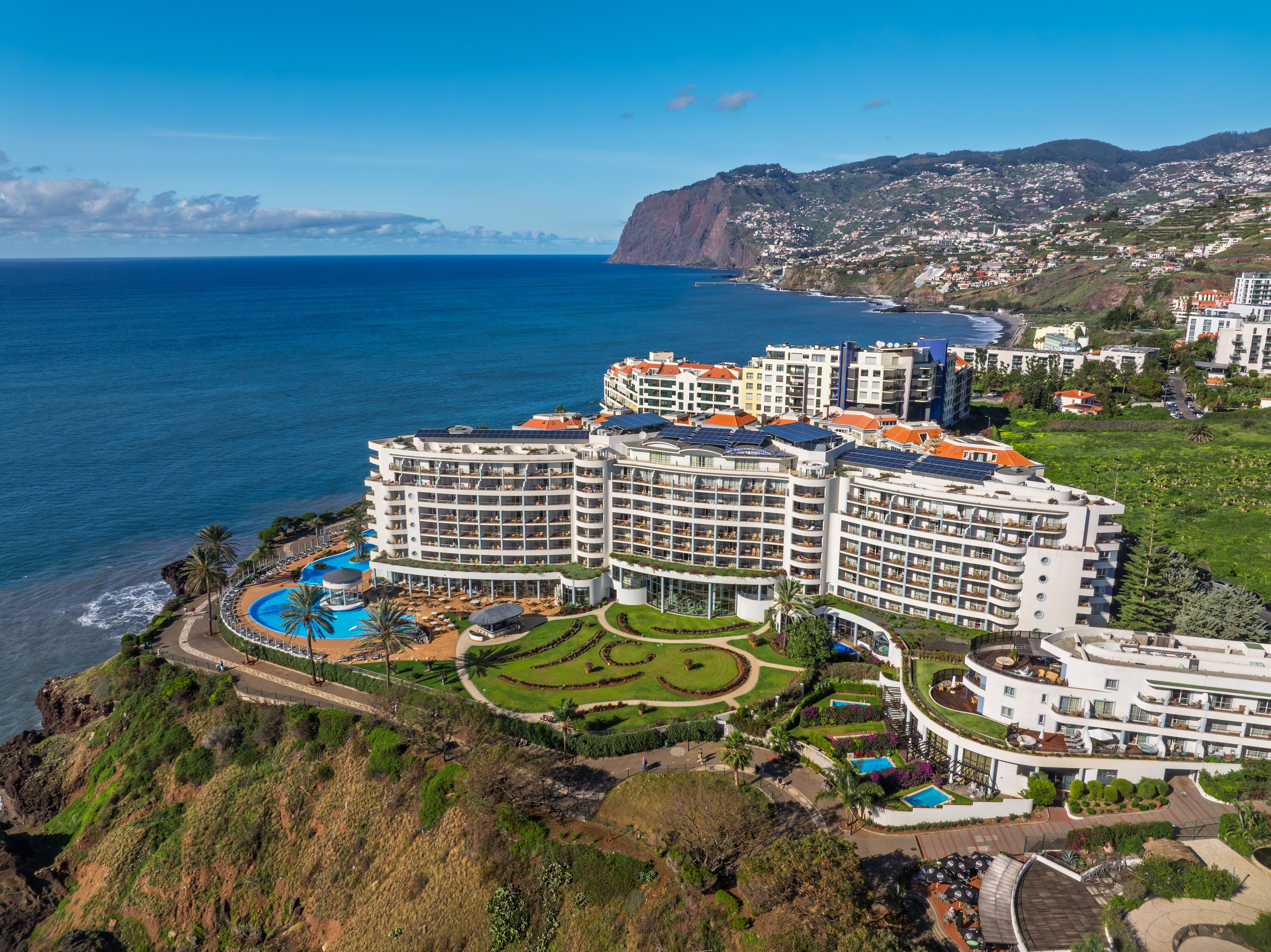 Pestana Grand Premium Ocean Resort 3/50