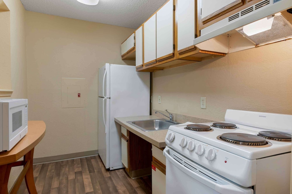 Studio 6 Extended stay Fairfield, OH - Cincinnati 42/45
