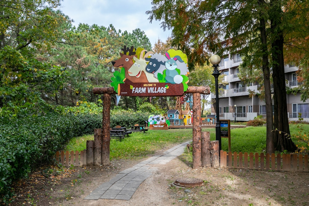 Kensington Resort Gyeongju 34/50