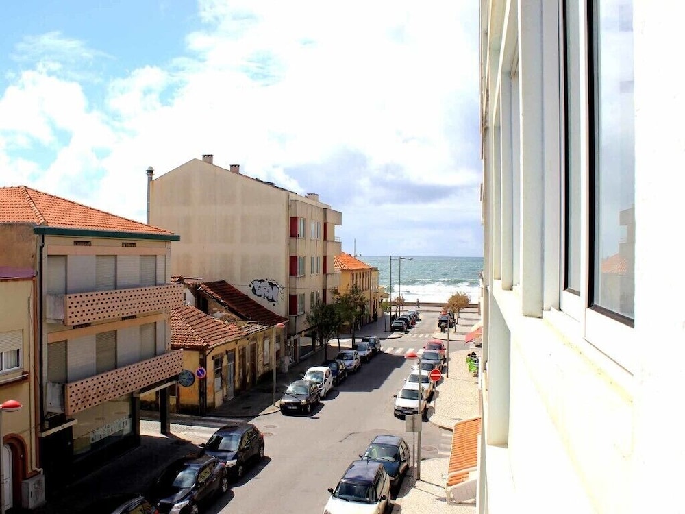 Hotel Mar Azul 14/16