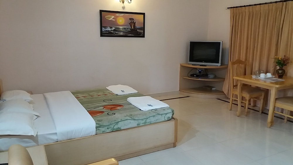 KISHKINDA HERITAGE RESORT 14/50