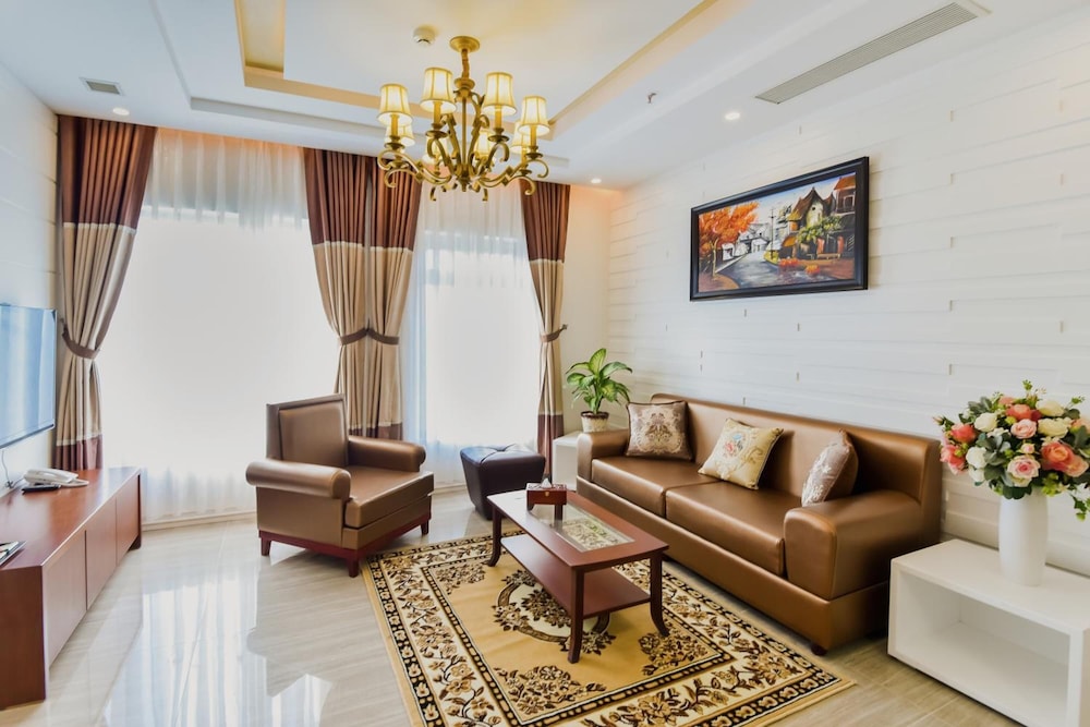 Rung Huong Apartment 27/50
