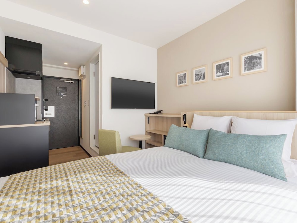 Hotel Mystays Nippori 19/48