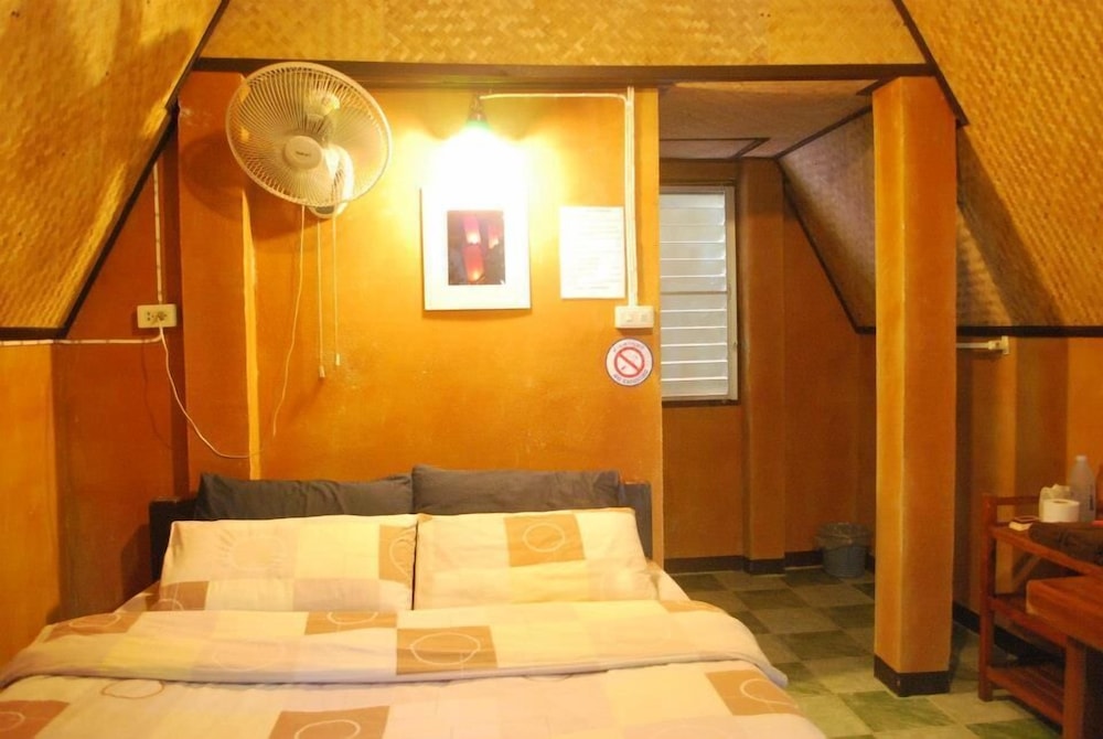 Breeze Of Pai Guesthouse 9/50