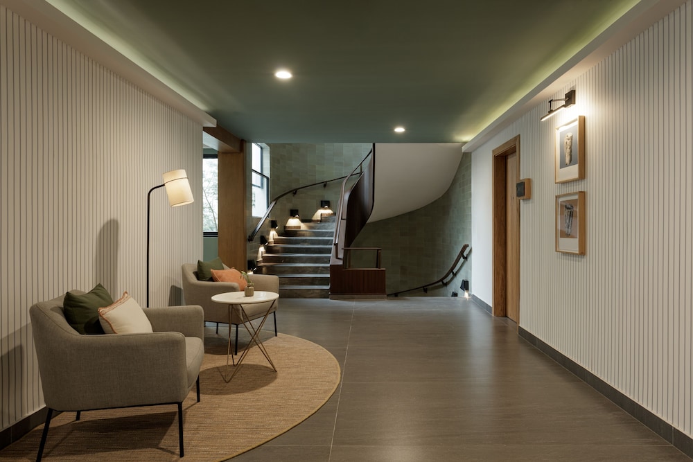 Origen 438 Luxury Boutique Hotel 40/57