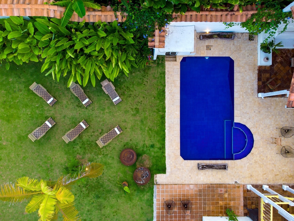 Hotel Cauca Viejo Fundadores 37/59