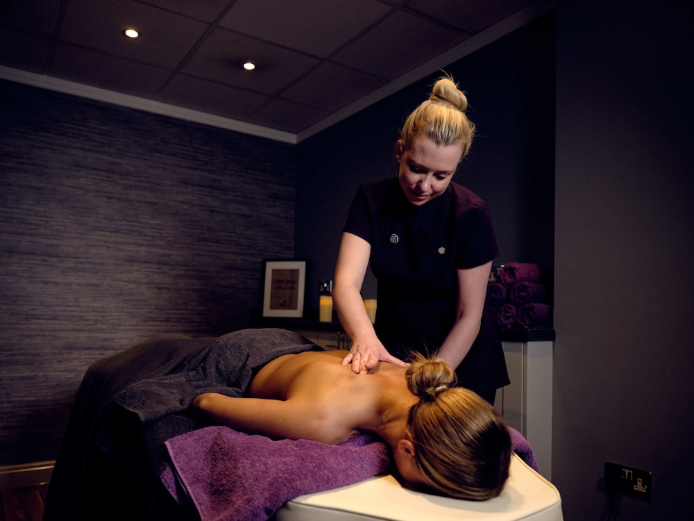 The Mill Hotel And Spa 26/37