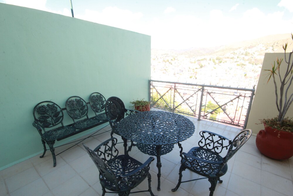 Balcon Del Cielo 35/53