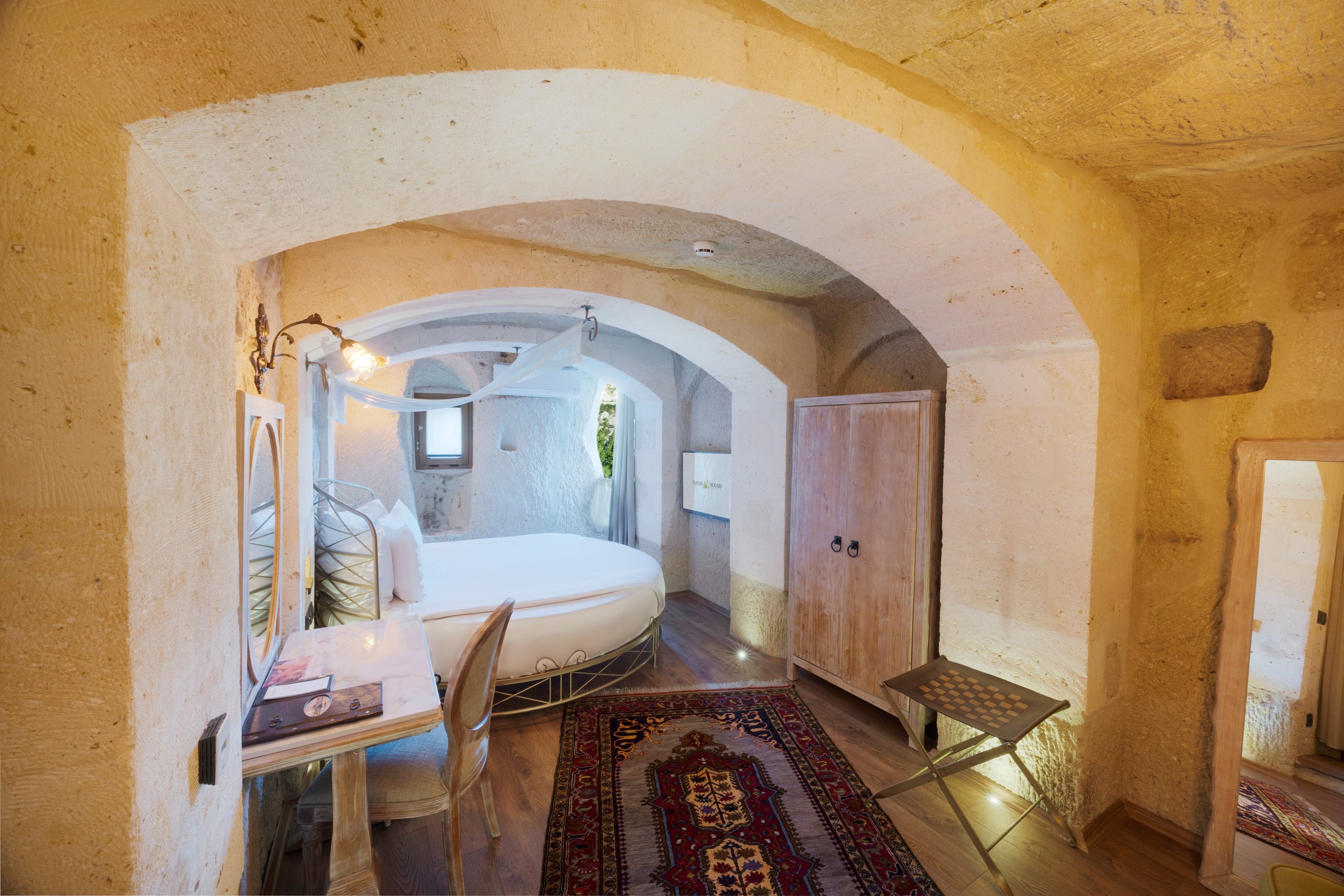 Tafoni Houses Cave Hotel 69/78