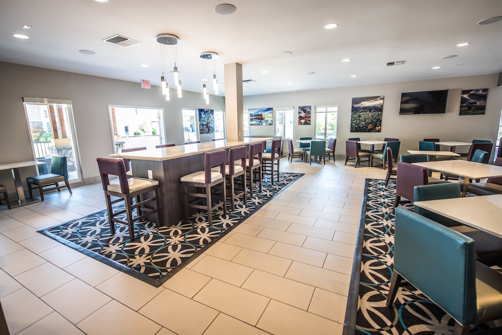 Cielo Hotel Bishop-Mammoth, an Ascend Collection Hotel 36/50