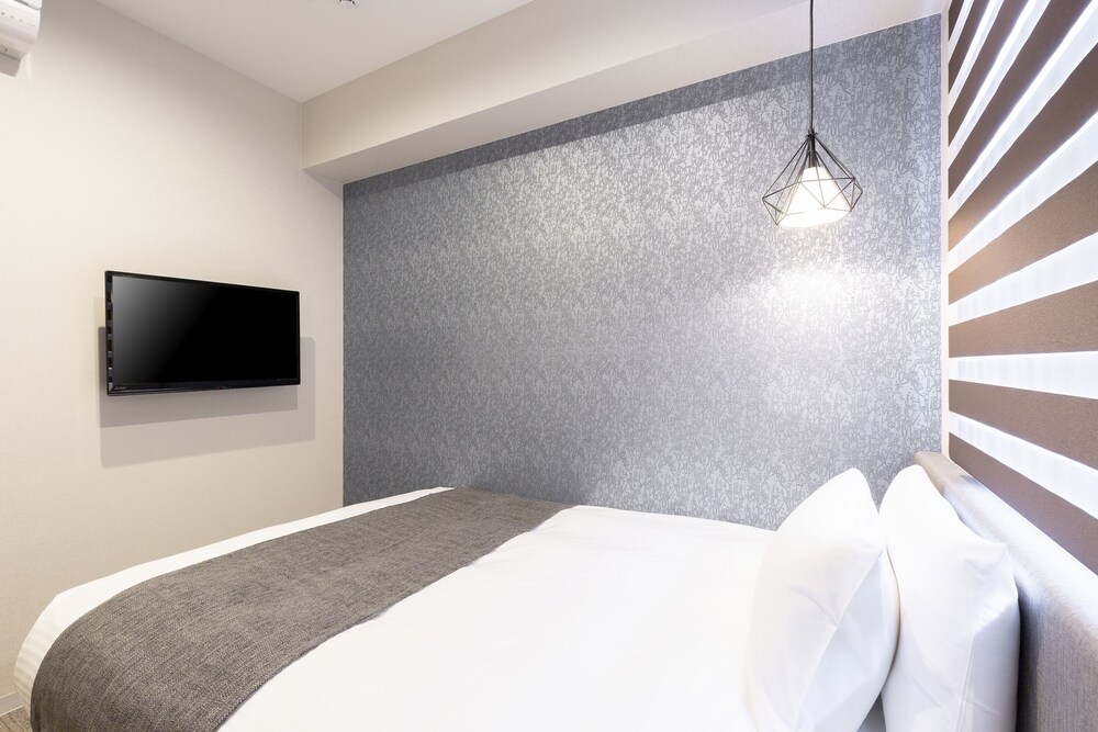 M's Hotel Gojo Naginatagiri 17/35
