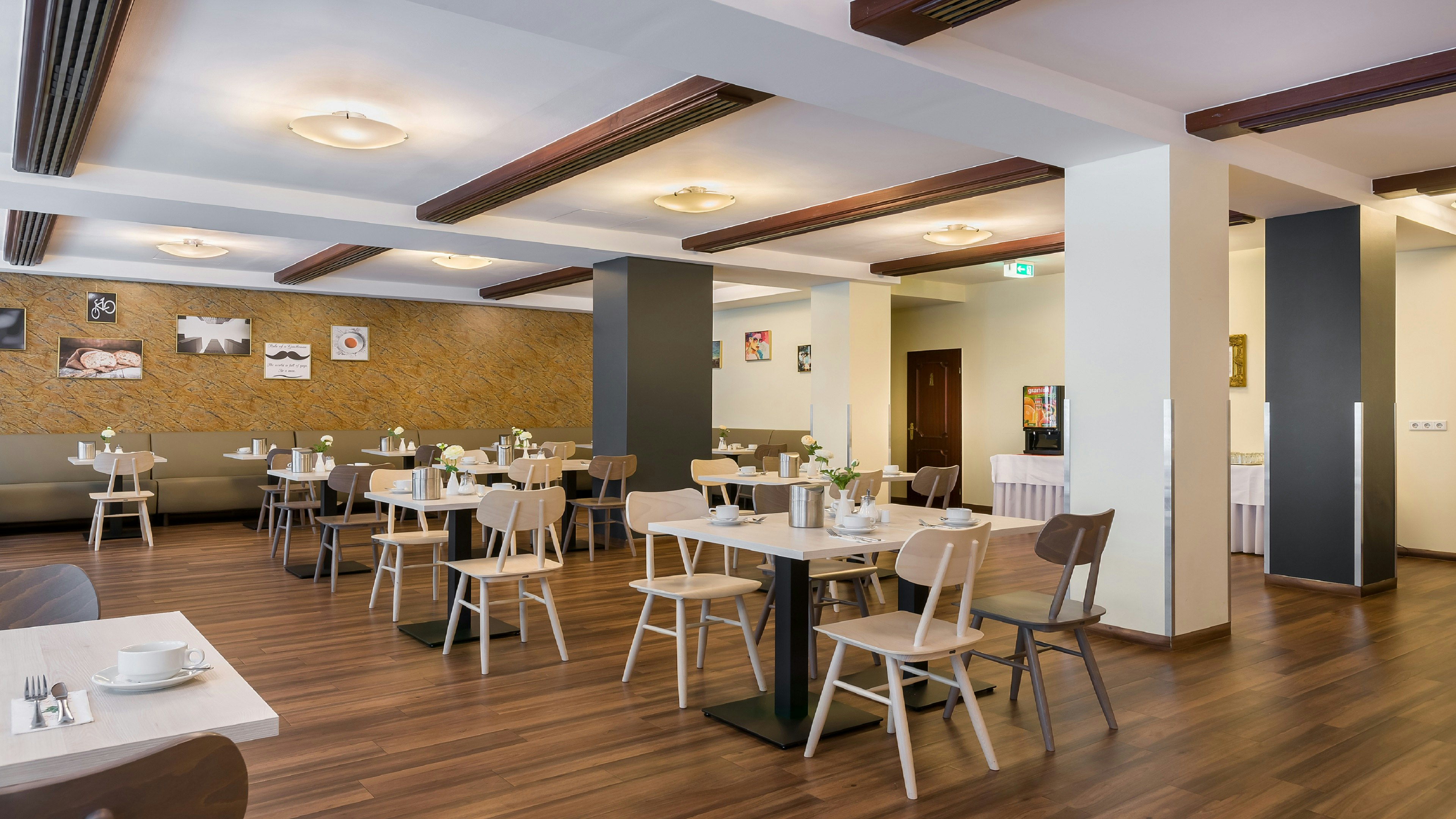 Garner Hotel Frankfurt Palmengarten by IHG 38/43