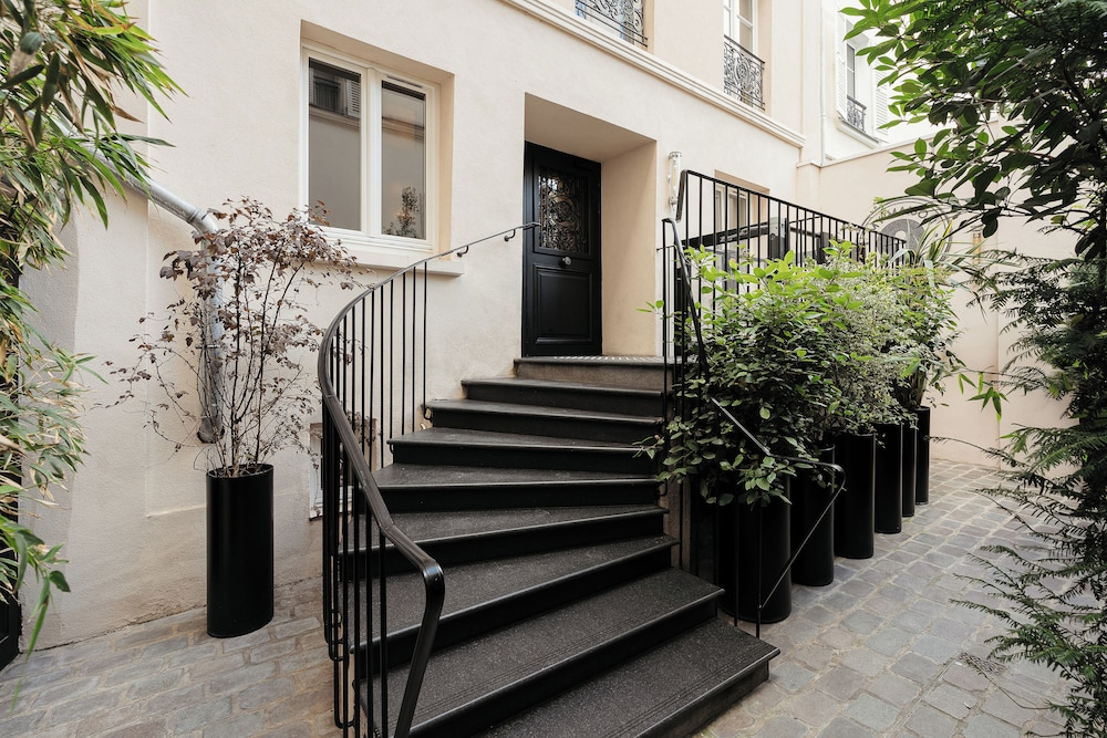 My Maison In Paris - Montmartre 32/38
