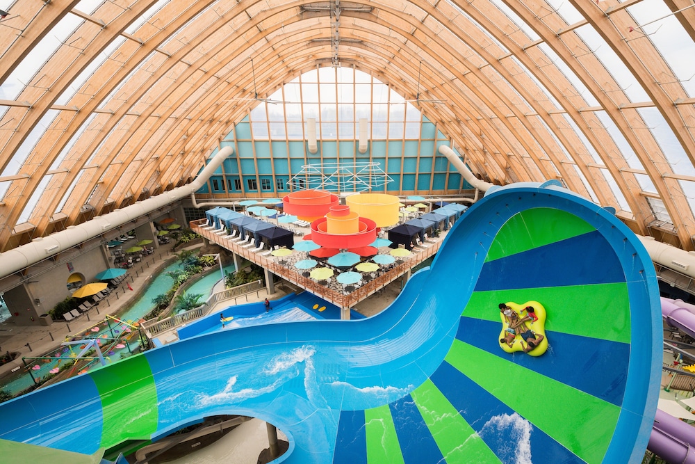 The Kartrite Resort And Indoor Waterpark 39/50