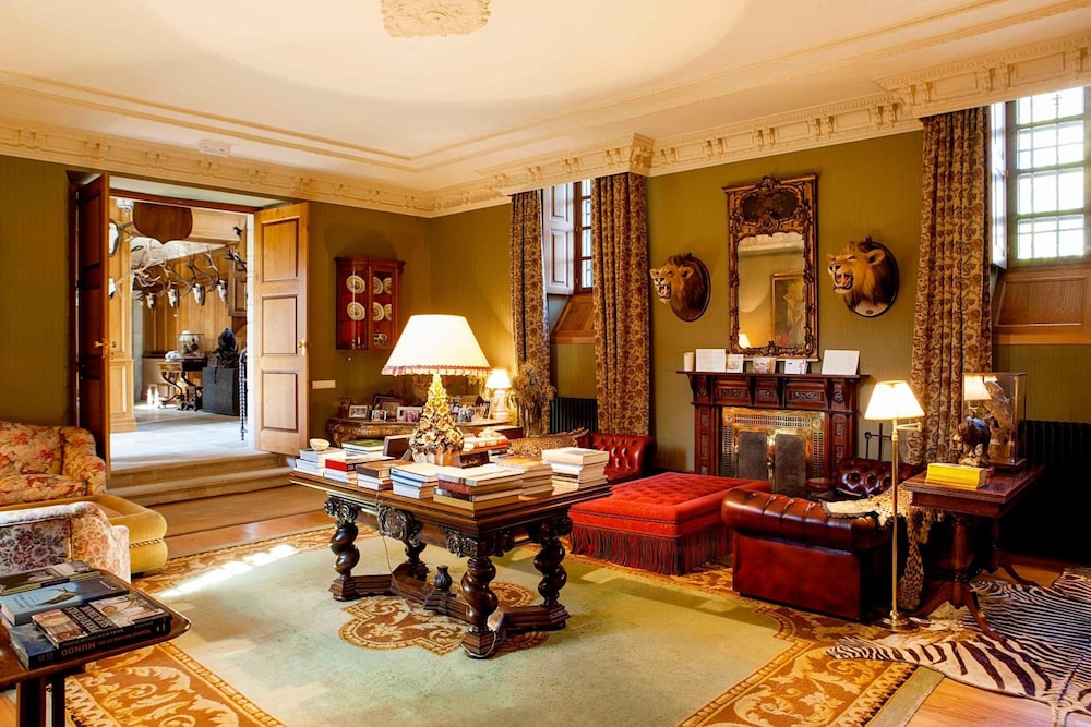Pazo De Brandeso & Country Club 26/54
