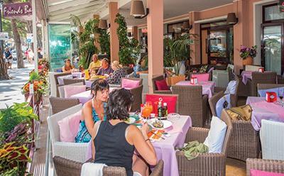 Hotel D Annunzio 25/33
