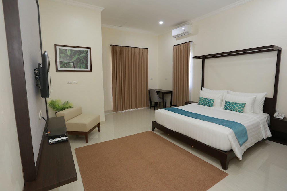 Belitung Holiday Resort 9/29
