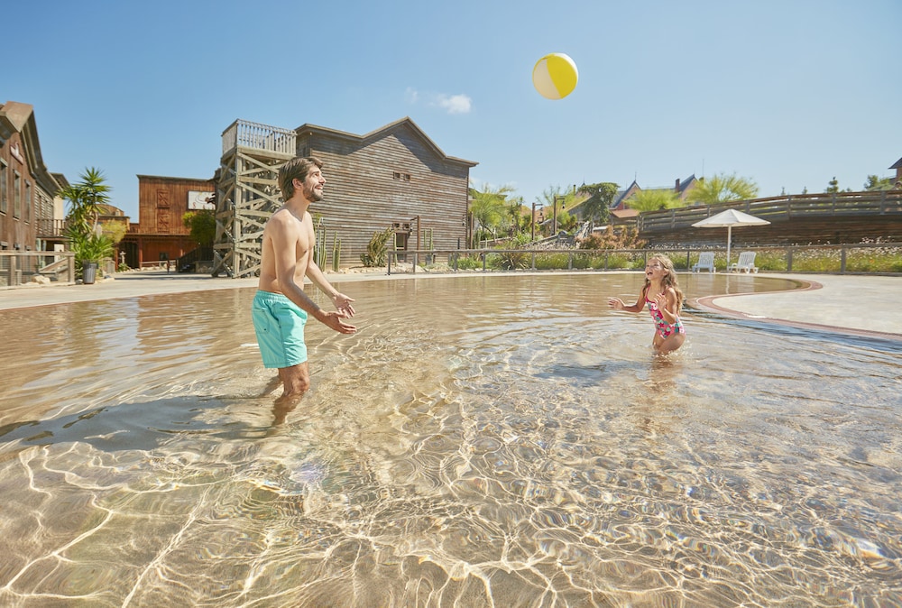 PortAventura Hotel Gold River 31/65