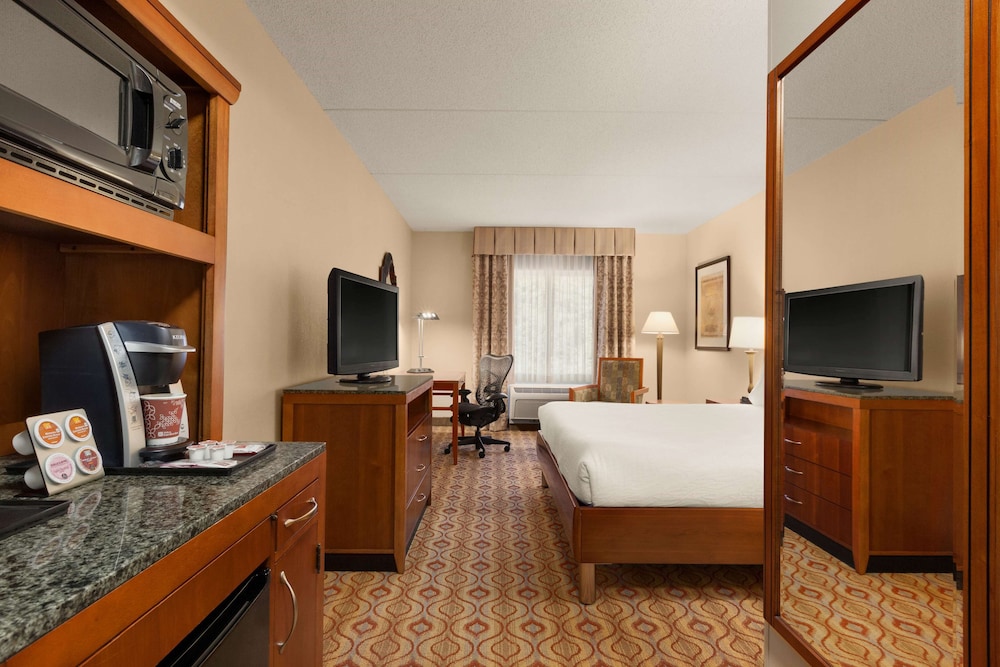 Hilton Garden Inn Solomons 29/55