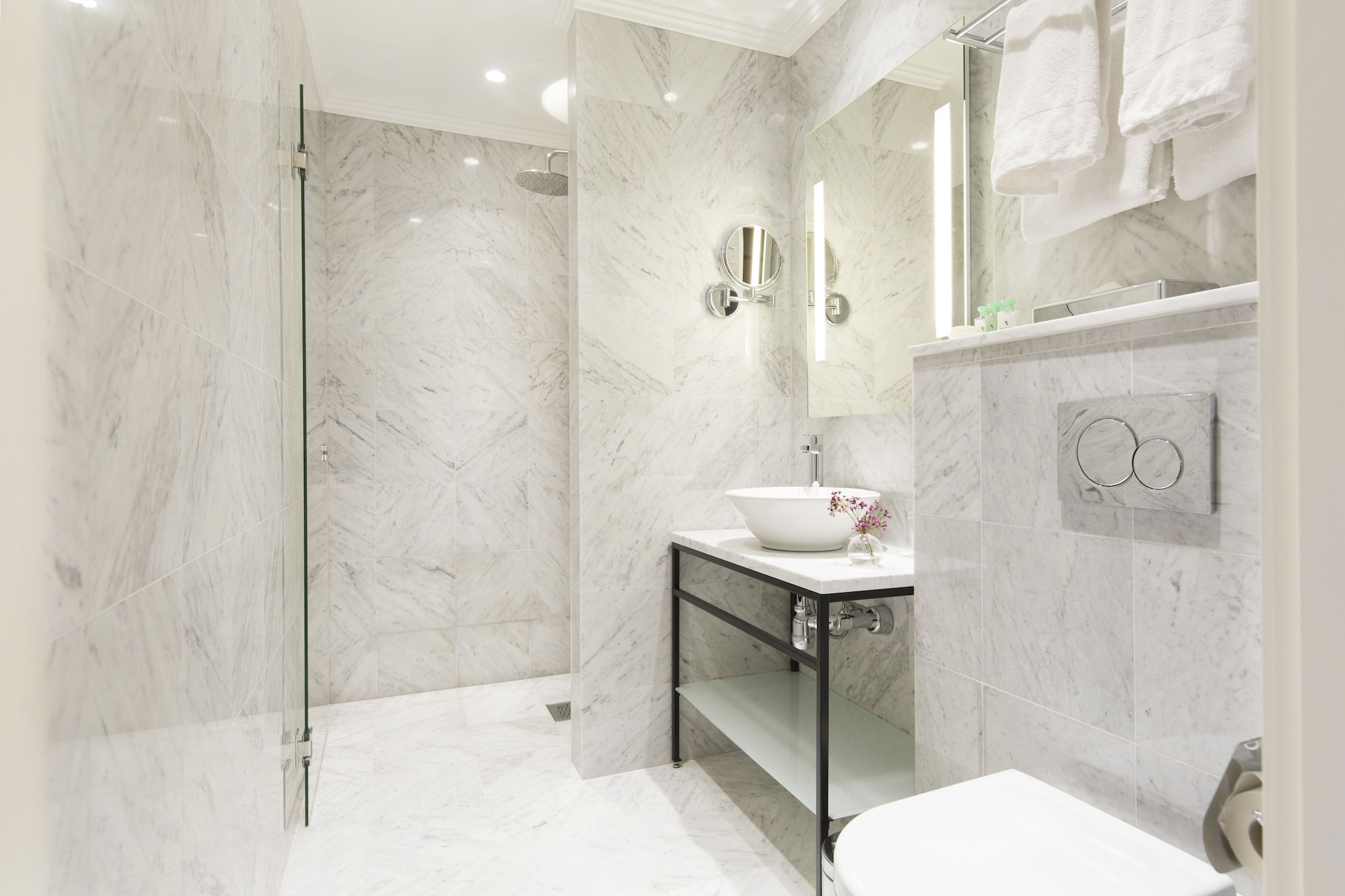 Superior, Elite Hotel Adlon 8/9