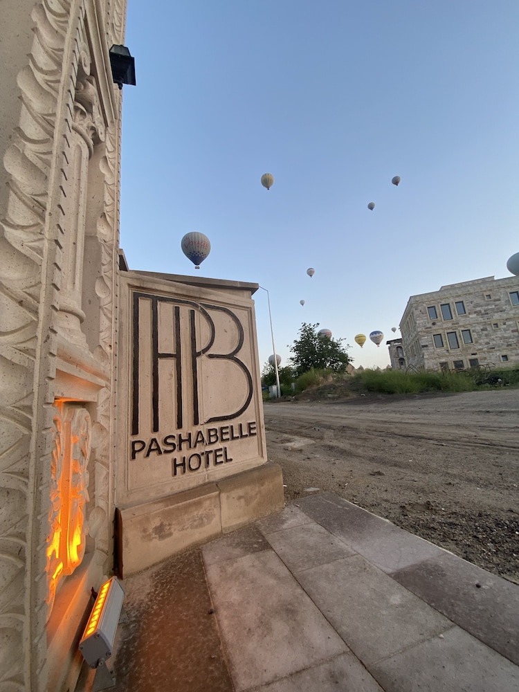 Silk Road Hotel Cappadocia - Adults Only 32/46