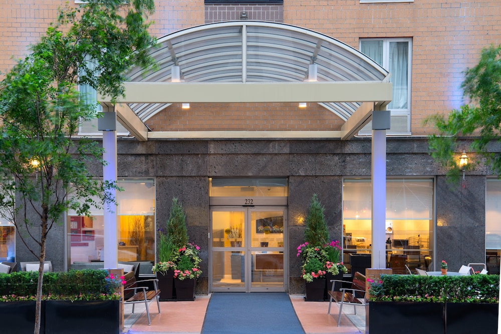 Holiday Inn Express - New York City Chelsea 2/50