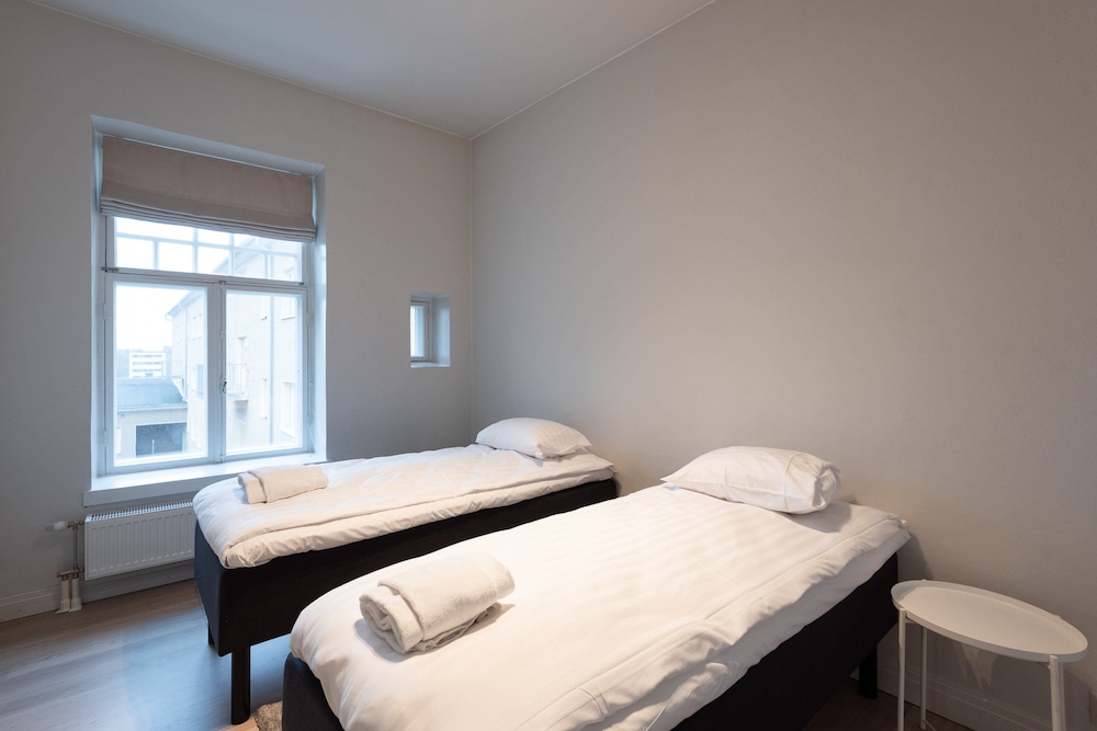 Forenom Premium Apartments Turku City 11/50