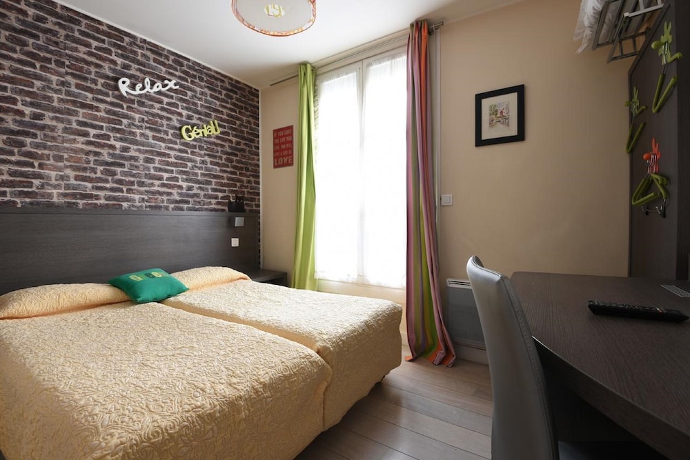 Hotel Amelie 13/62