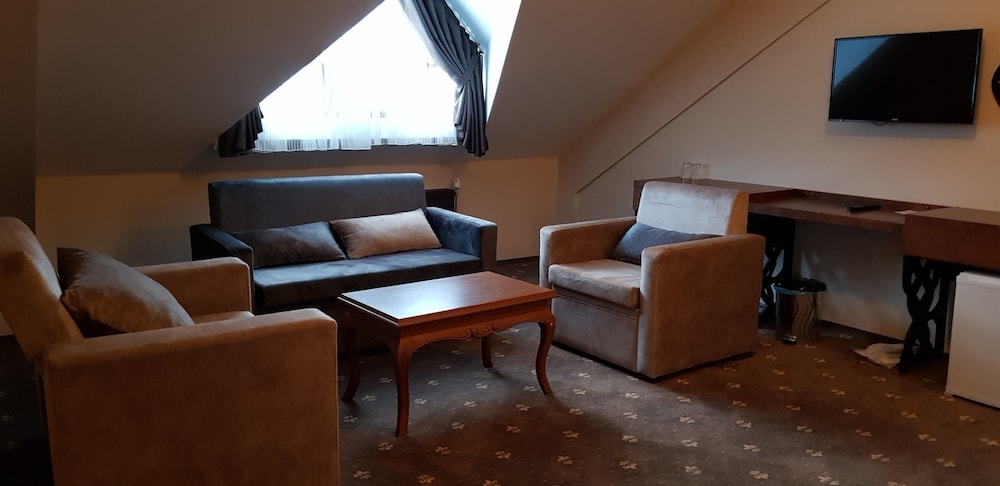 Kayi Snow Otel 34/50