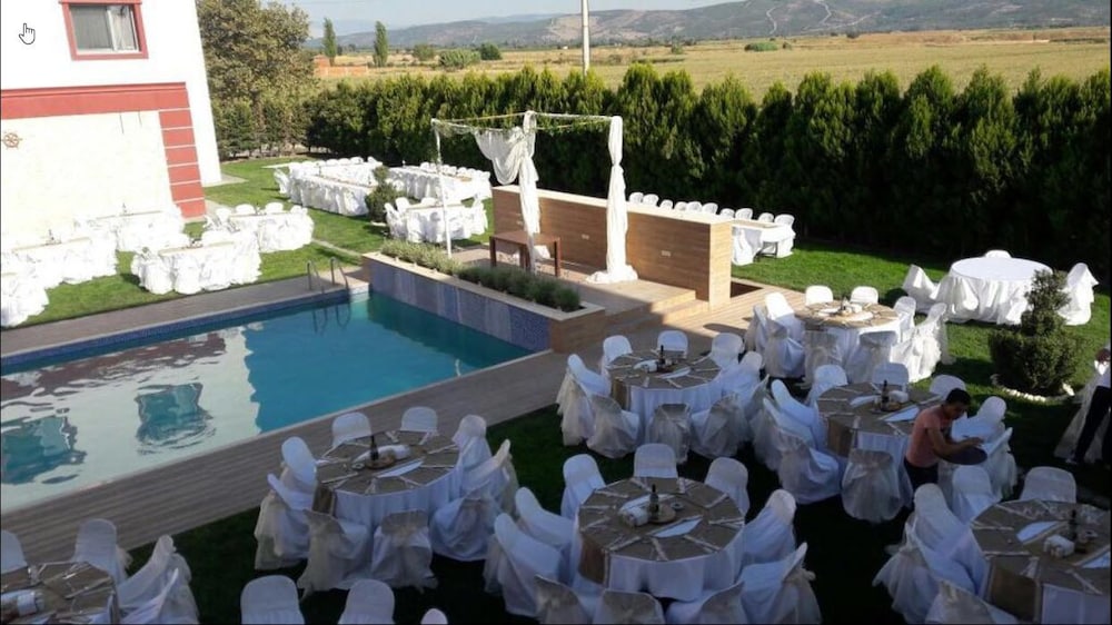 Hotel Labella Bergama 22/24