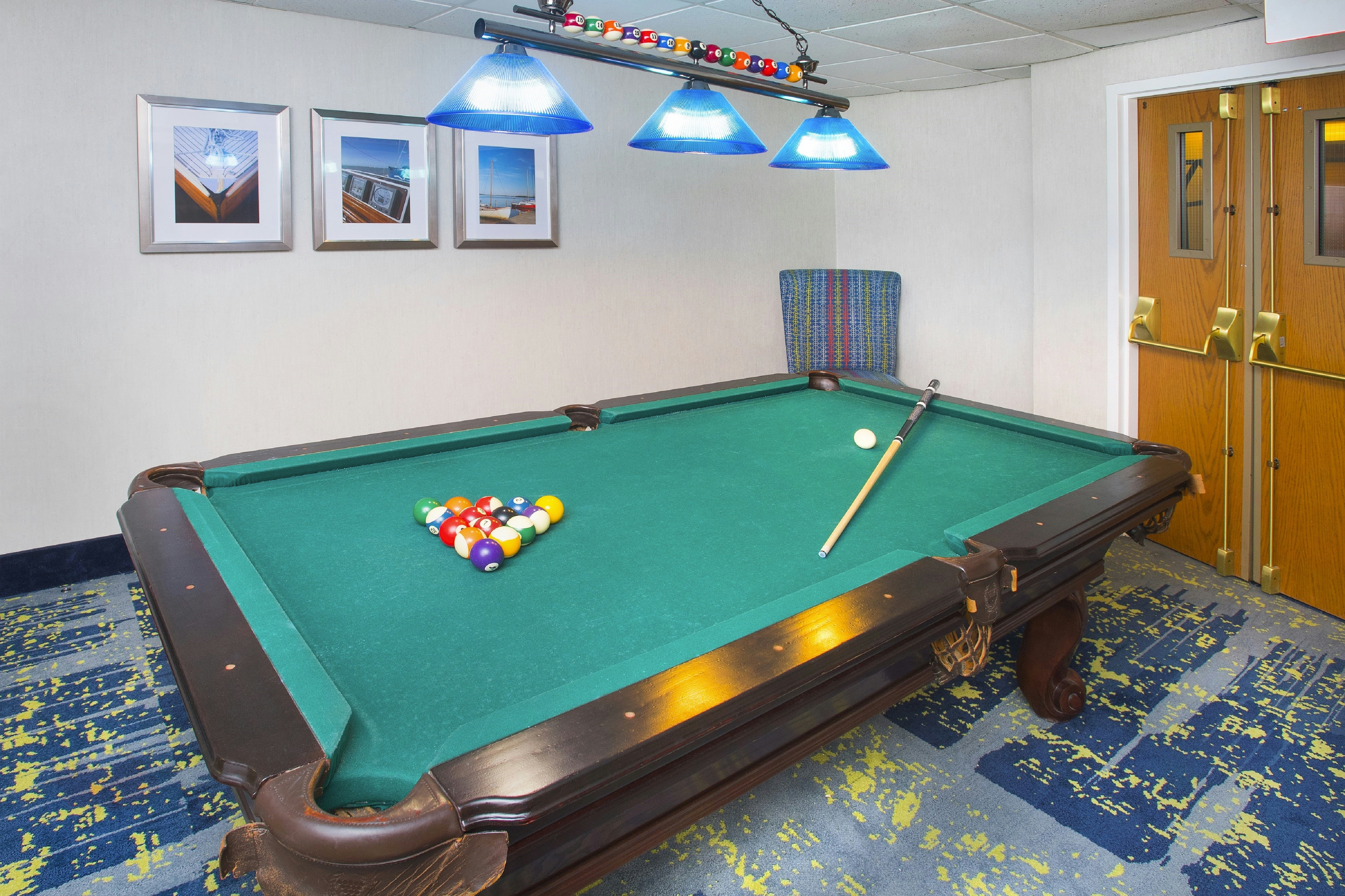 Hampton Inn Suites Annapolis 20/39