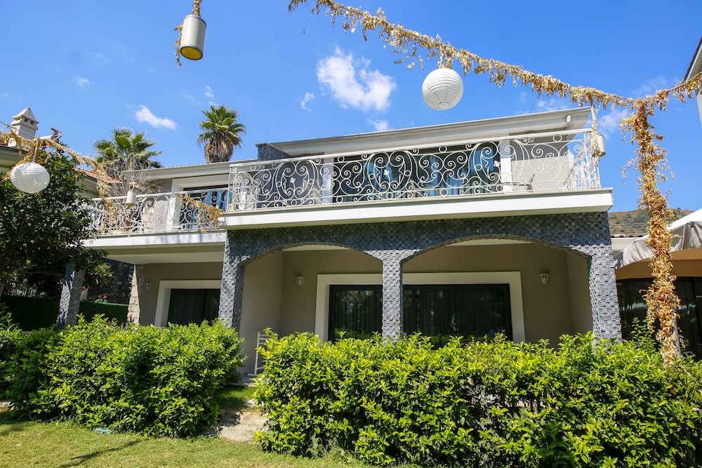 Joya Del Mar Hotel in MARMARIS