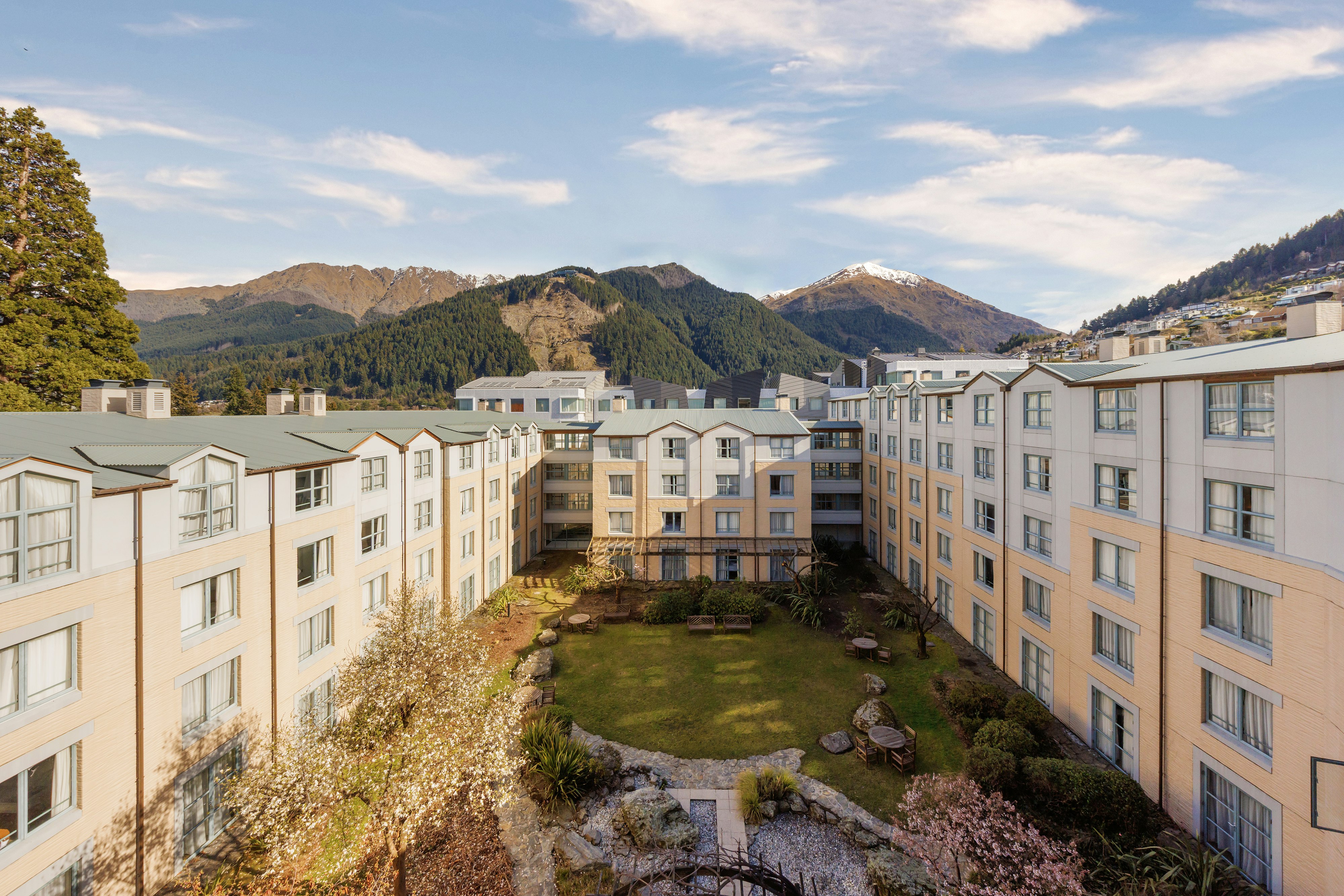 Millennium Hotel Queenstown 48/48