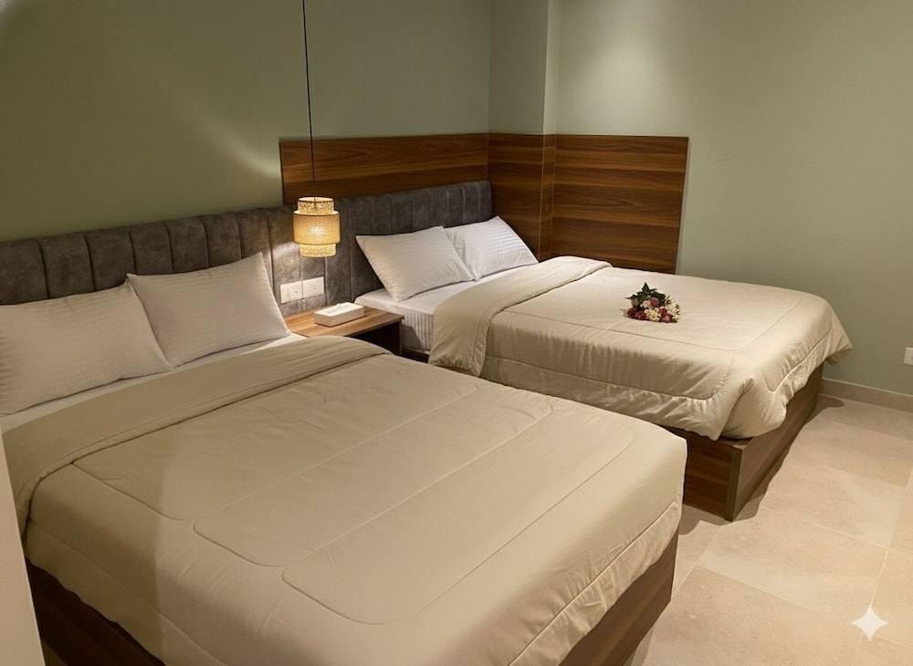 The Nomad Pyramids Boutique Hotel 19/66