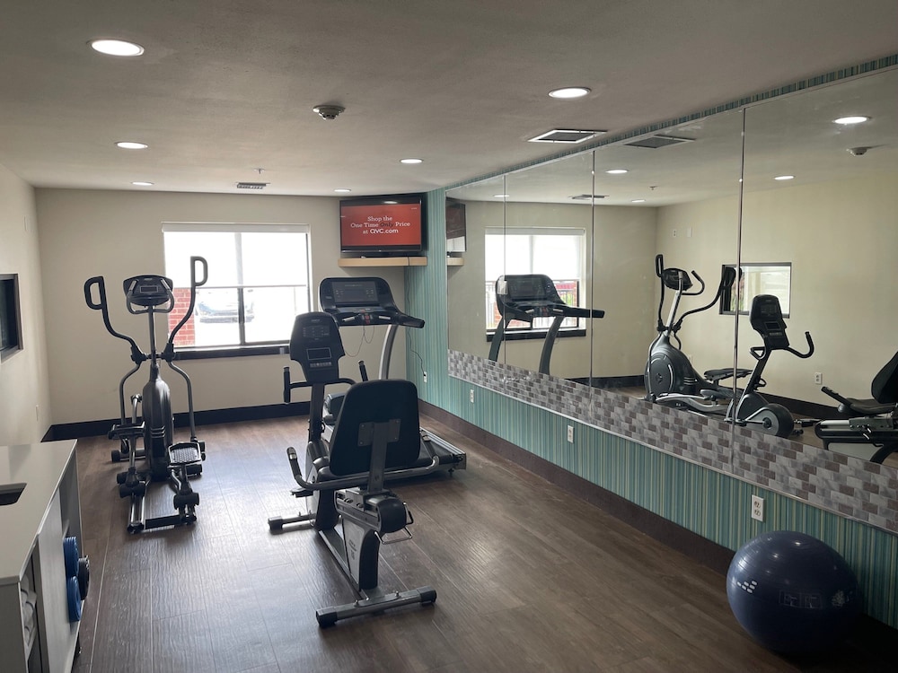 sport facilities