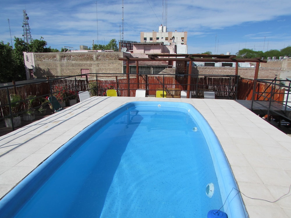 Patios del Mediterráneo 3/39