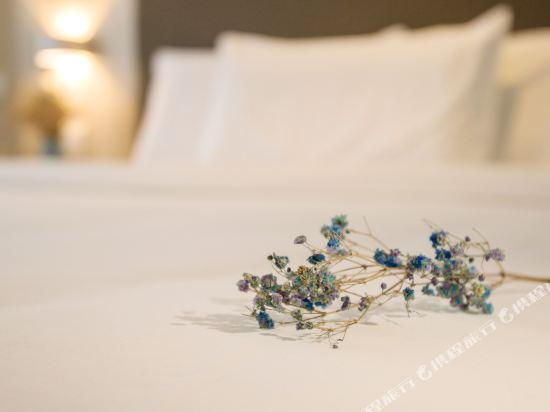 Hanting Hotel (Xi'an Big Wild Goose Pagoda) 15/21