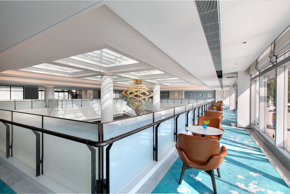 Yuehua Hotel, Xiamen Seaside 6/50