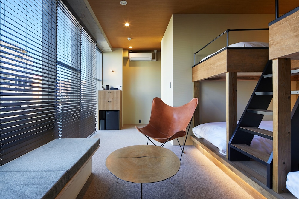 Mizuka Nakasu 5 - Unmanned Hotel - 17/50